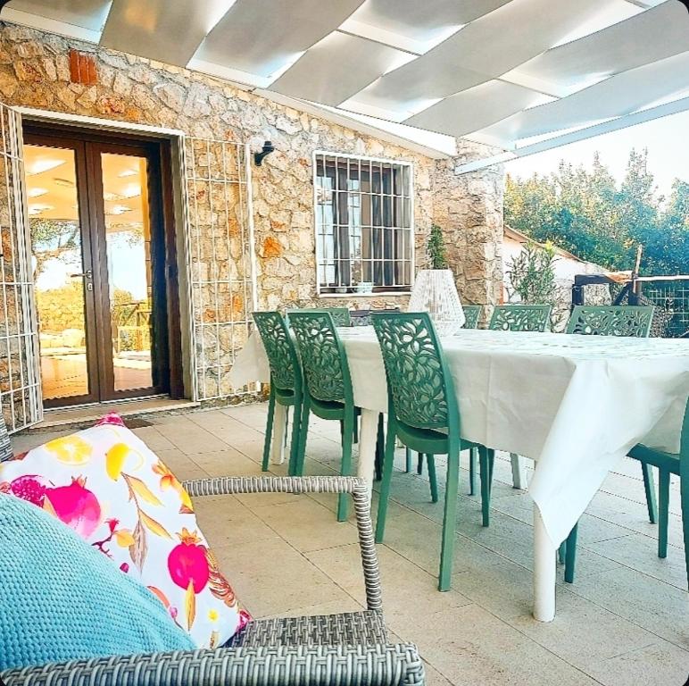 Casa per vacanze 40 remi - 2