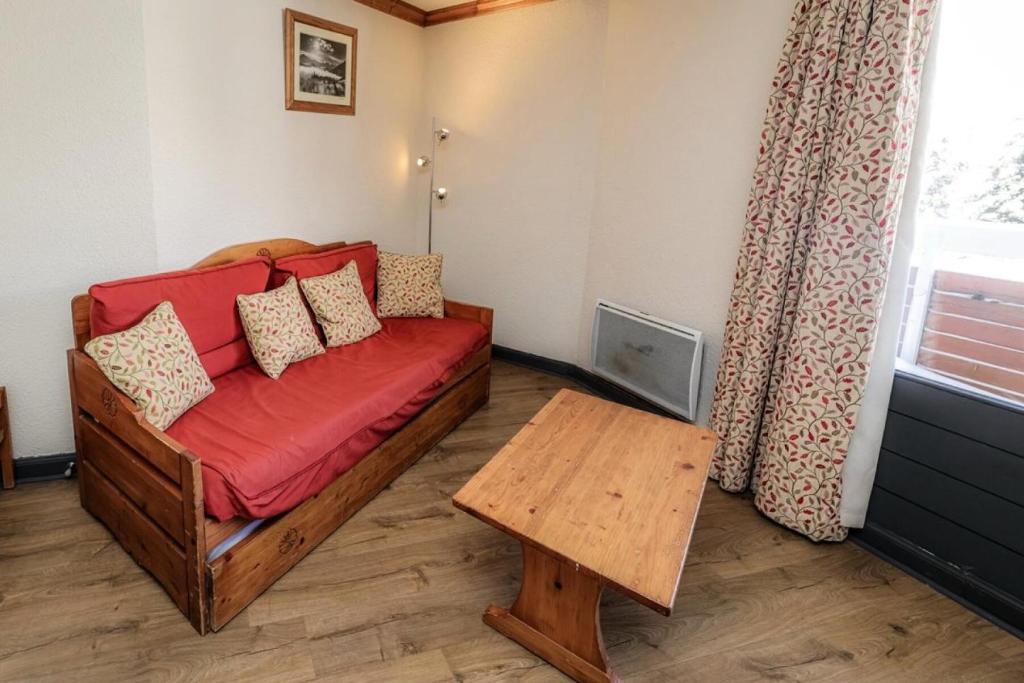 Résidence Bergers P&v - RESIDENCE LES BERGERS P&V APT 302 MAE-2371 - 3