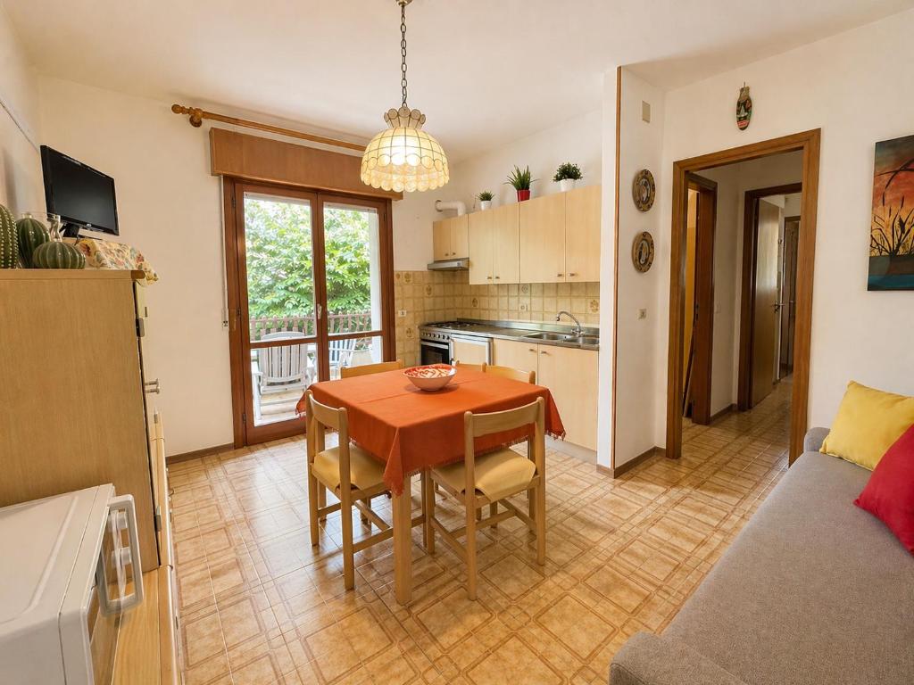Appartamento Kaona I AC-Relax&Garage - 2