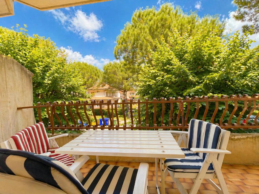 Appartamento Kaona I AC-Relax&Garage - 4