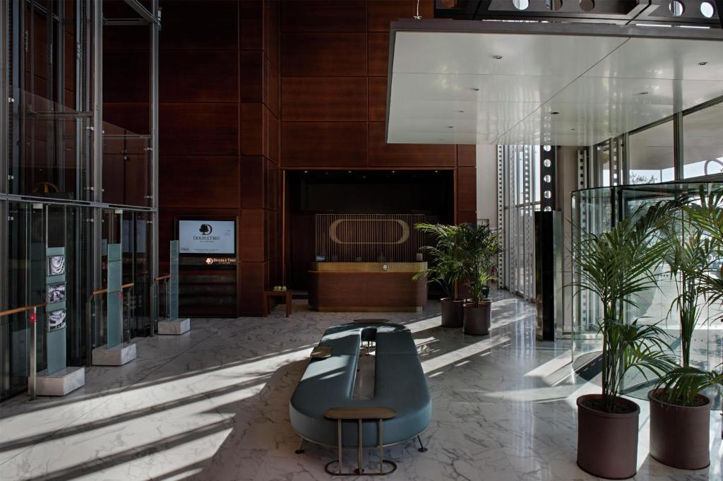 DoubleTree by Hilton Turin Lingotto - 5