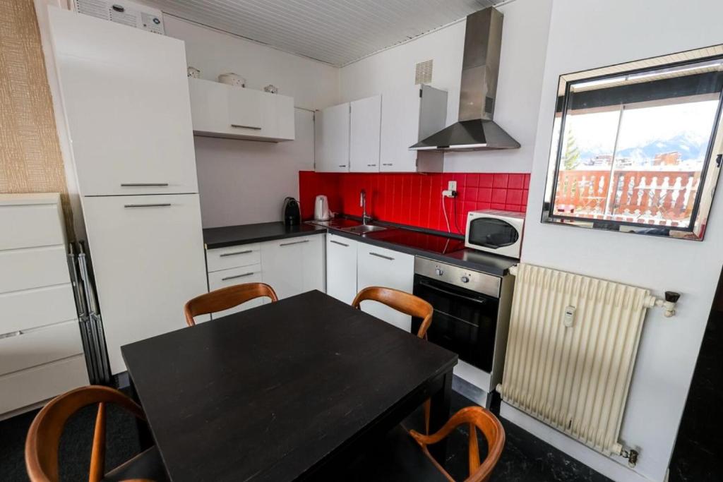 Résidence Solarium - RESIDENCE LE SOLARIUM APT 32 MAE-2921 - 2