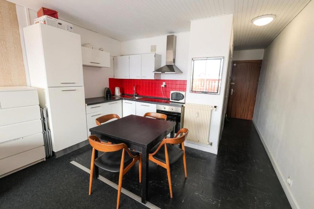 Résidence Solarium - RESIDENCE LE SOLARIUM APT 32 MAE-2921 - 4