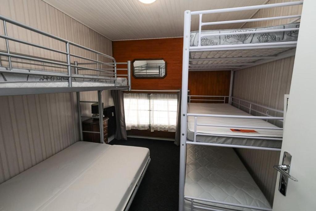 Résidence Solarium - RESIDENCE LE SOLARIUM APT 32 MAE-2921 - 5