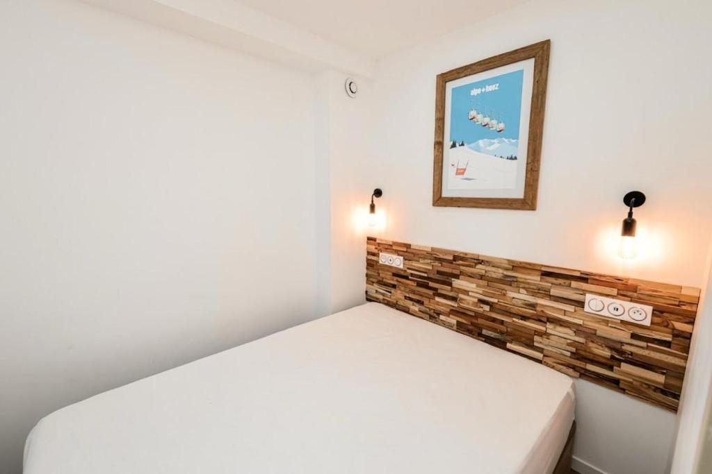Résidence Menandiere - MENANDIERE APT E005 MAE-3581 - 4