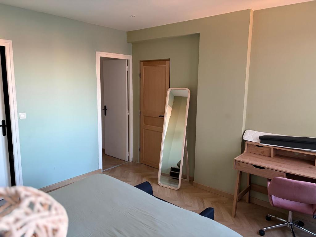 Appartement du phare - 4