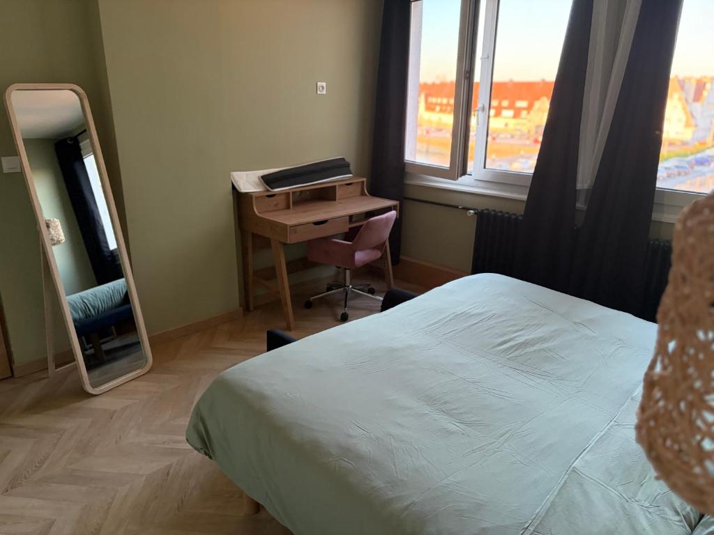 Appartement du phare - 3