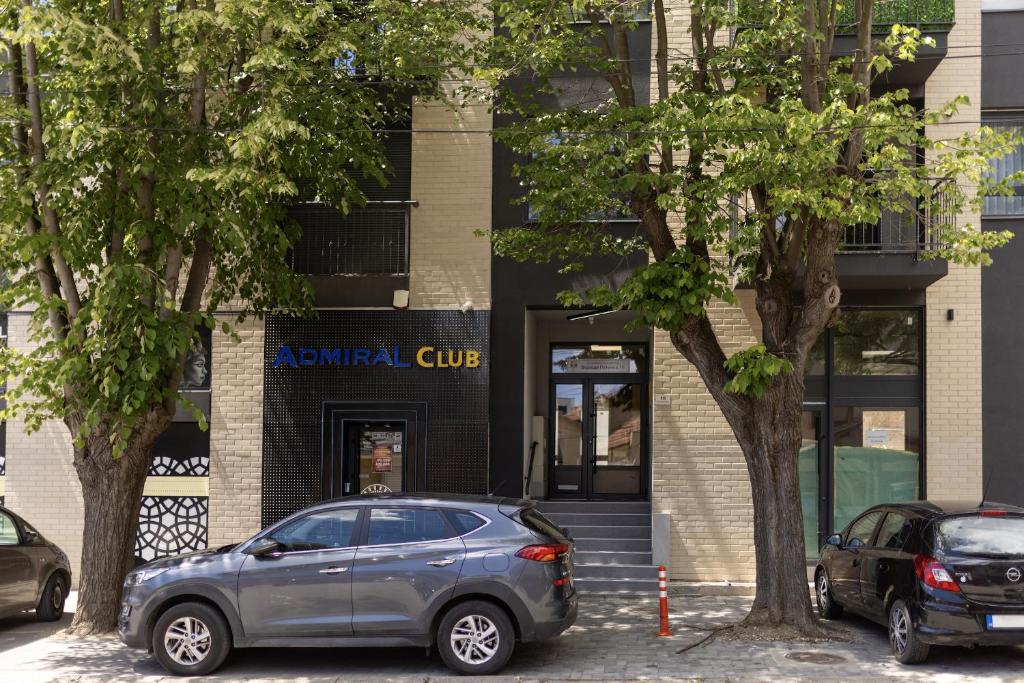 HARIZMA City - 4