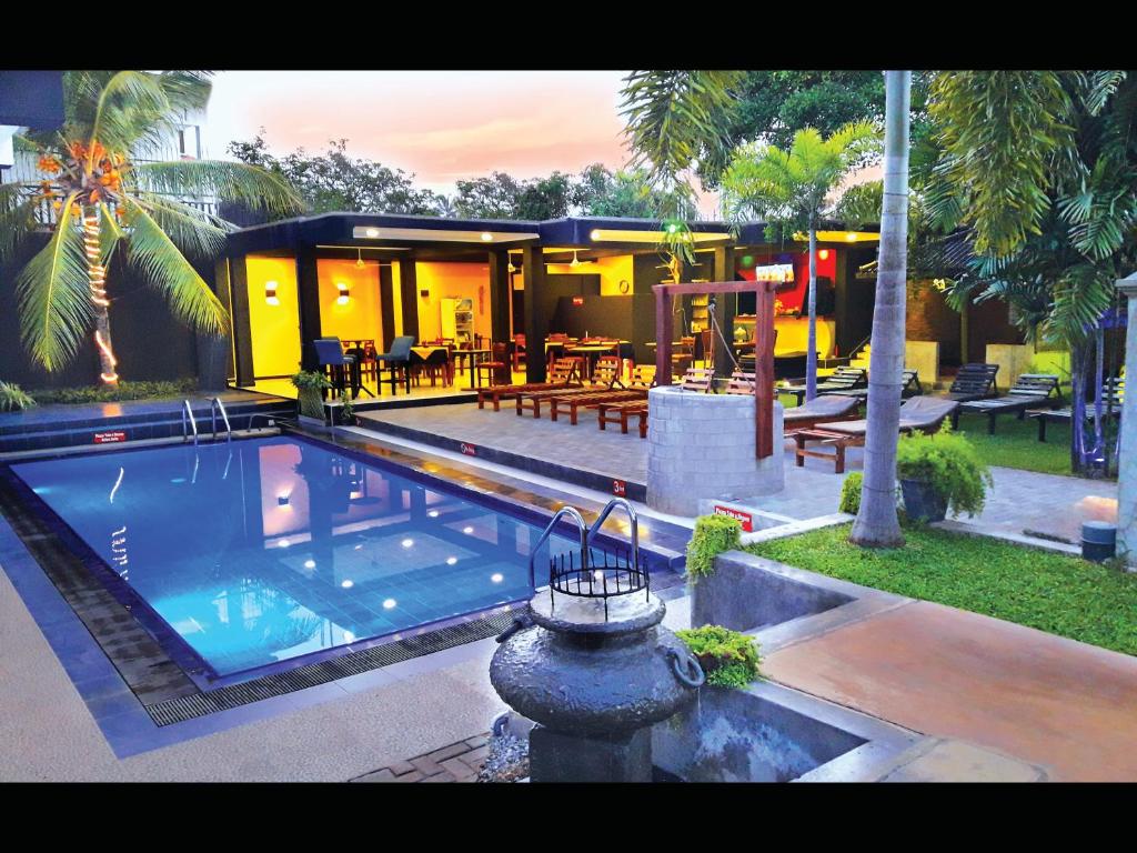 Panorama Residencies photo