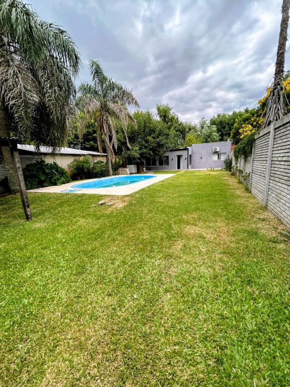 Casa de 3 dormitorios - 1