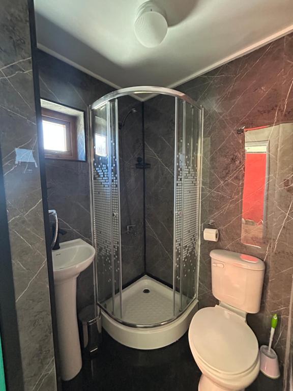 Habitación con baño privado - 2