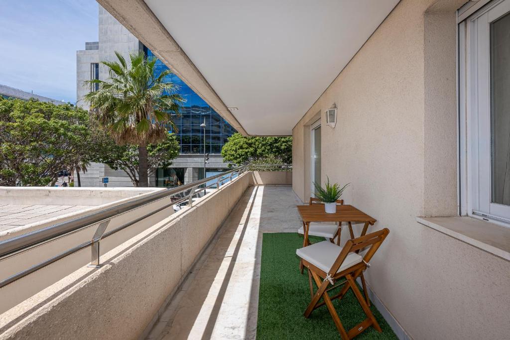 PUERTO BANÚS LUXURY APARTMENT, Marbella Golden Mile - 4