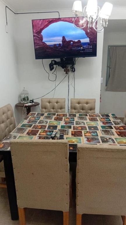 Duplex parque - 1