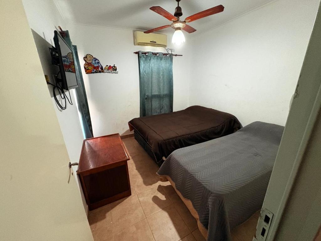 Duplex parque - 5