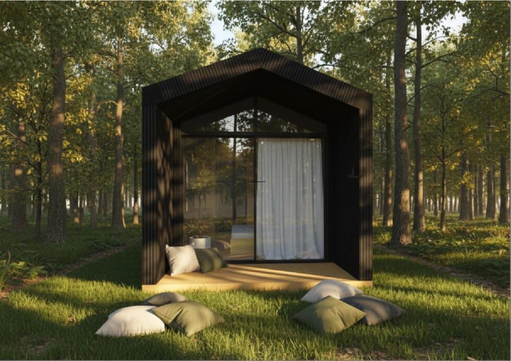 Neptun Beach & Forest Cabins - 5