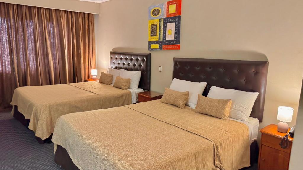 Hotel Econohotel - 2