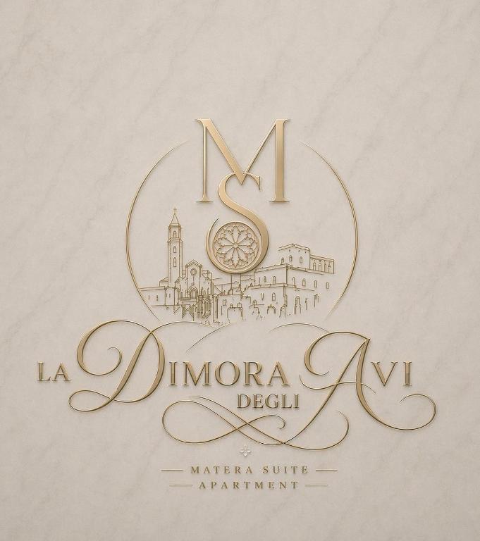 La dimora degli Avi - 1