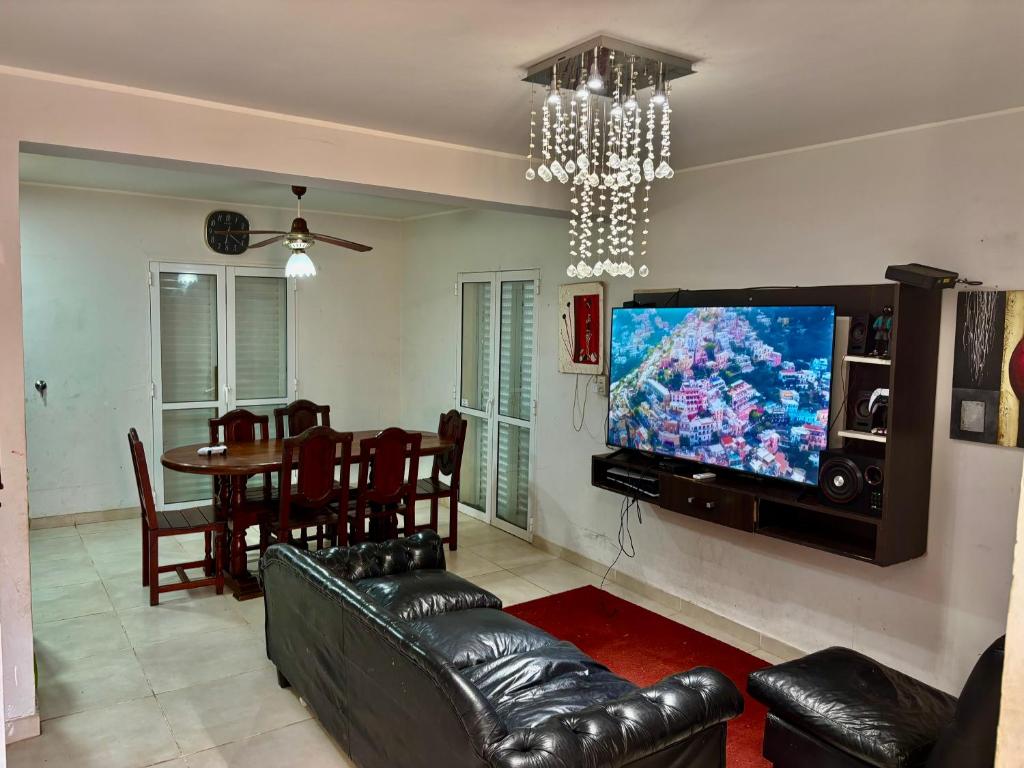 Duplex DEL CARMEN - 5