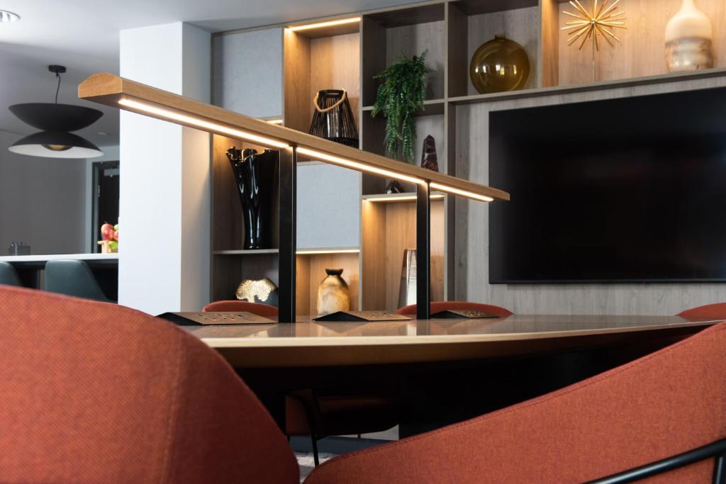 Meeting room / ballrooms