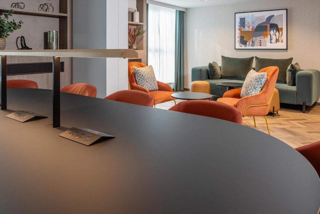 Meeting room / ballrooms