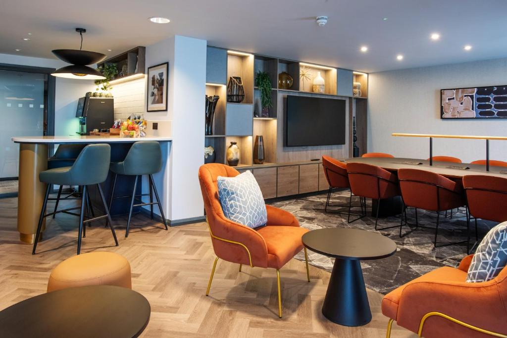 Meeting room / ballrooms