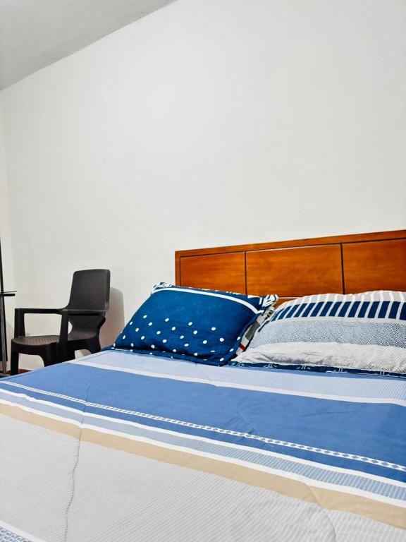 BK Hostel - 3