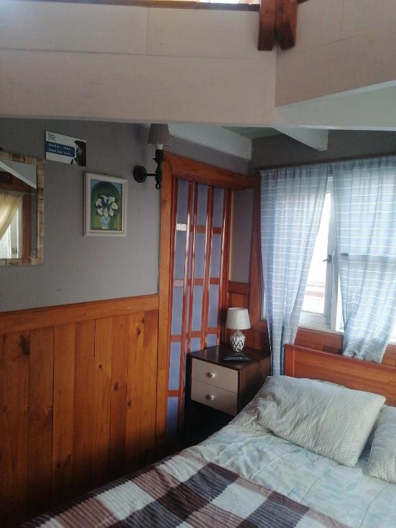 Habitación tu Refugio - 2