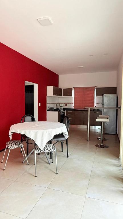 Casa en planta alta - 1