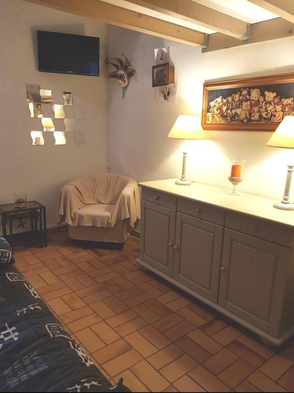 Domaine du Val d'Aussel Sud - 2