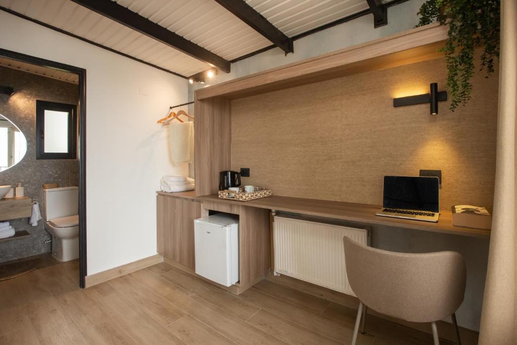 lodge Thalassus - 3