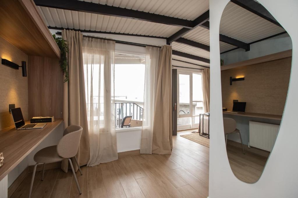 lodge Thalassus - 4