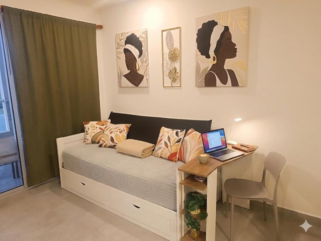 Playa a la vista! Apartamento vecino del Decameron - 4