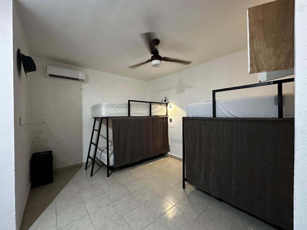 The Soul Hostal - 3