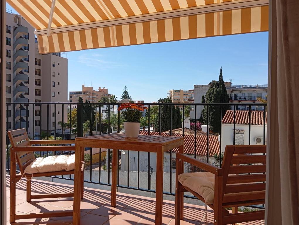 Yainet Apartment - 2