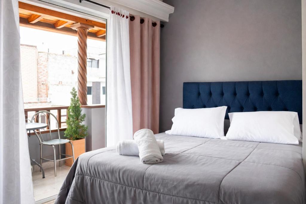 Coliving Compostela - 2