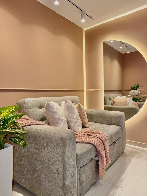 Adagio Apartments by Nomad-In - 3
