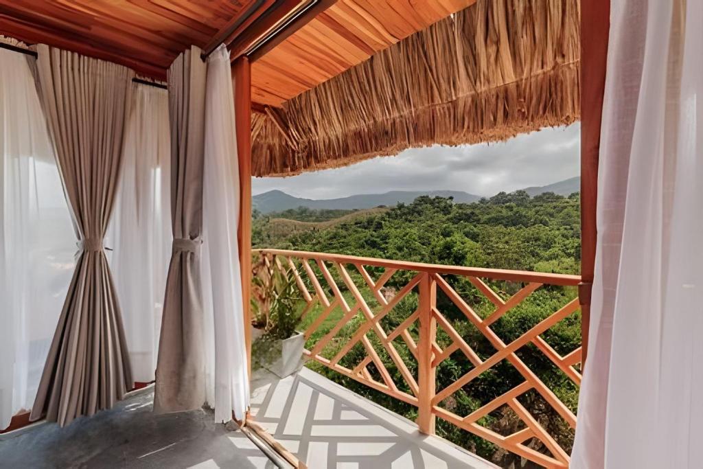 401 Beachfront Hotel Jaguar · Breakfast · Spa · AC - 3