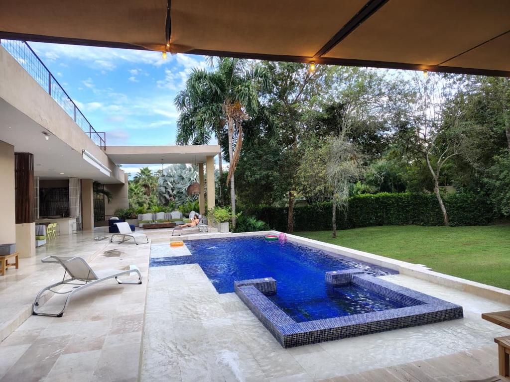 Casa Namaste - 1