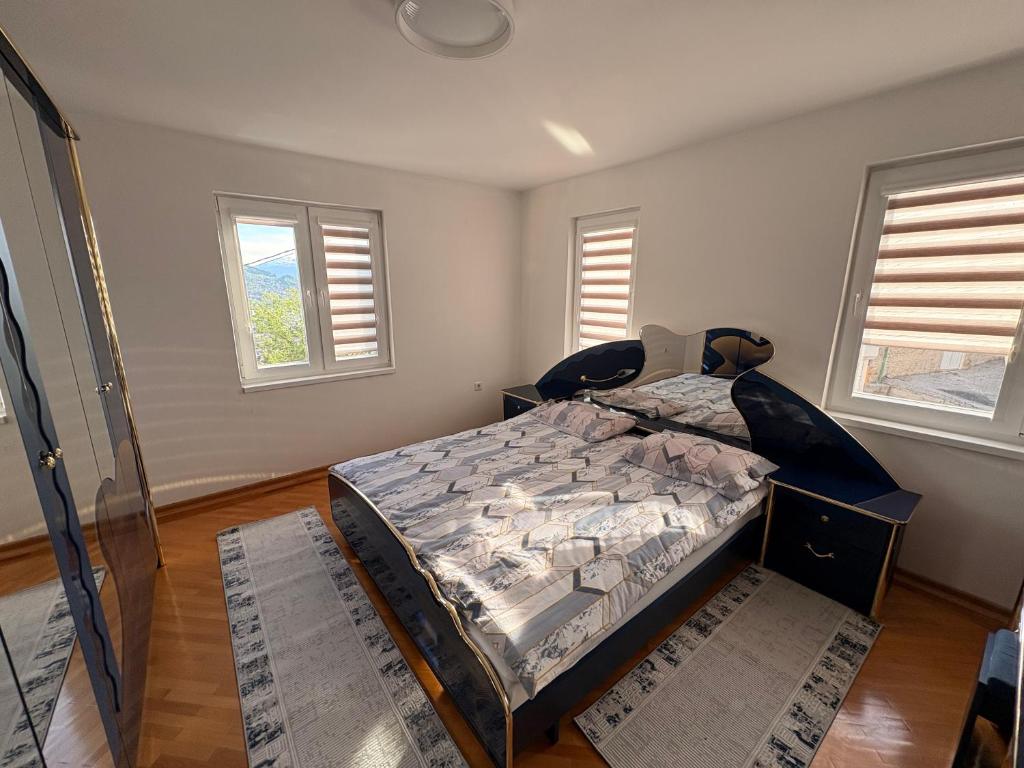 Apartman Veranda - 5