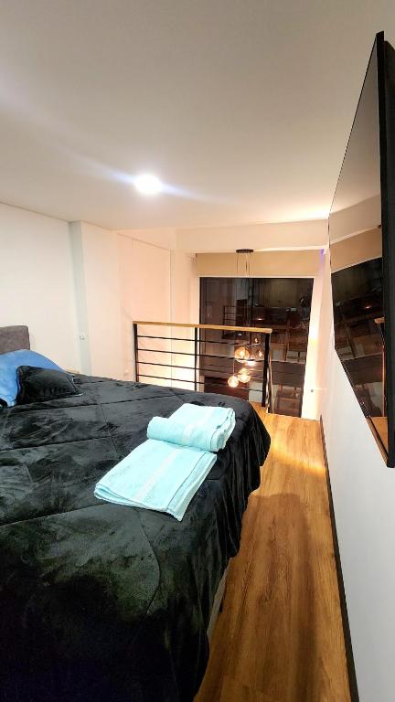 Duplex Apartamento Embajada Americana - 3