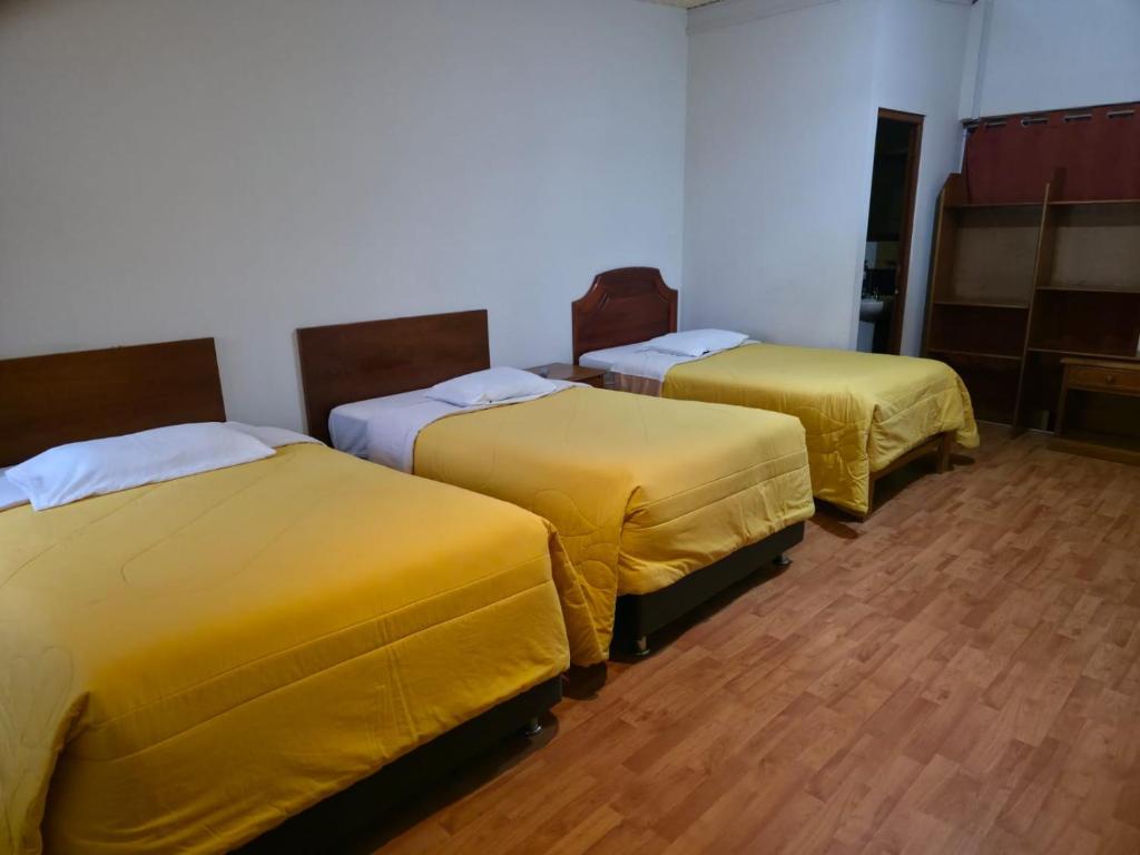 INKAS hotel CUSCO - 5