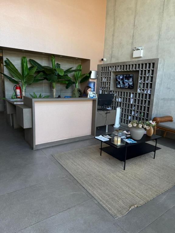 Departamento con vista a coquimbo y bahía - 3