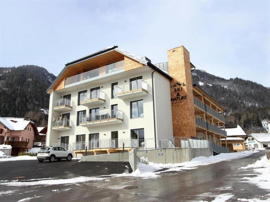 Ski Nature Apartment Lungau Top 15 - 2