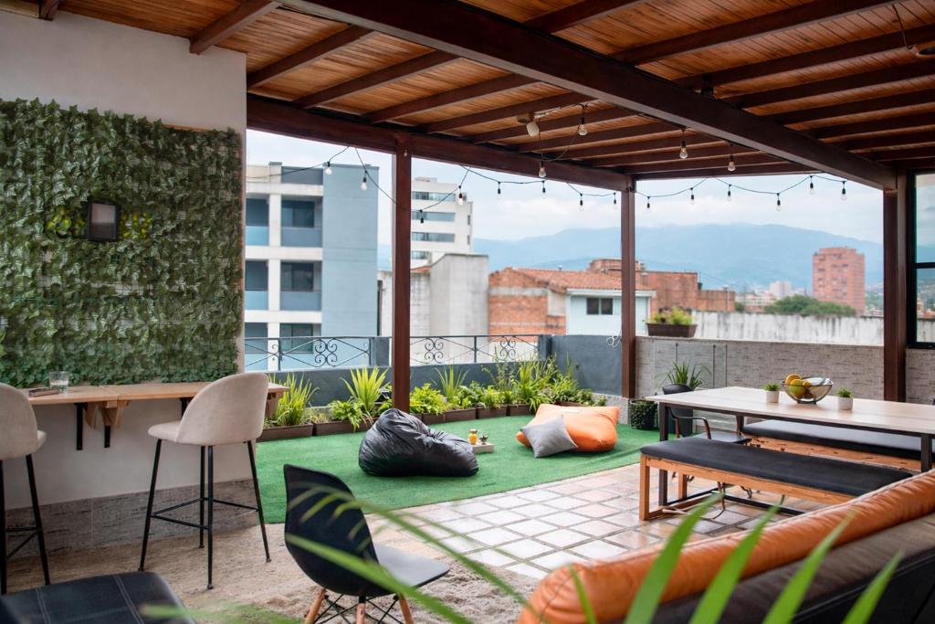 Coliving Compostela - 1