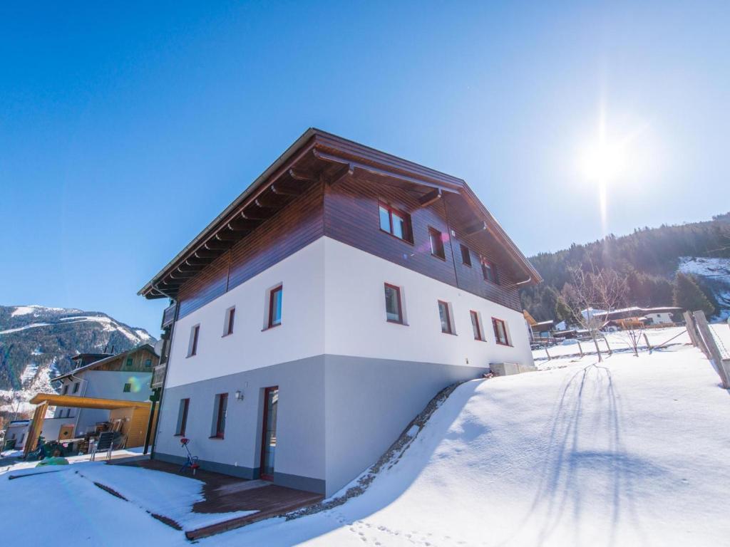 Golden Geier - 1