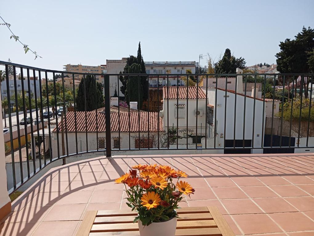 Yainet Apartment - 1