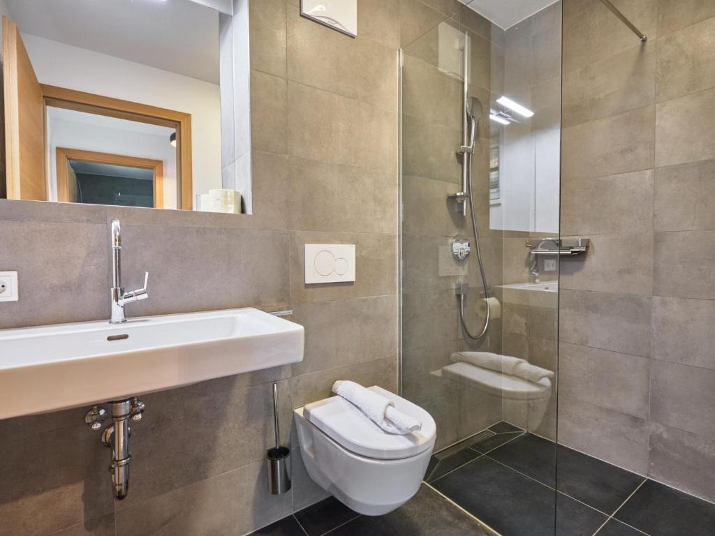 Green Garden Lodge A2 Walchen-Kaprun - 5