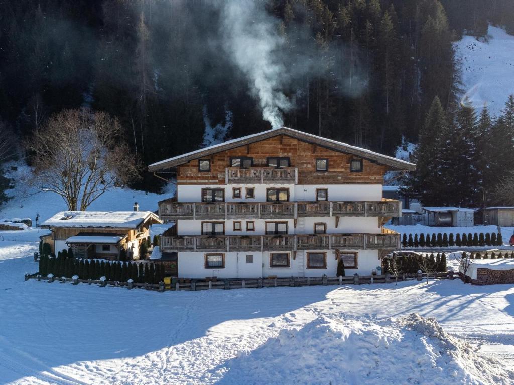 Bergzeit Hollersbach XL - 1