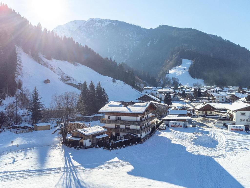 Bergzeit Hollersbach L - 2