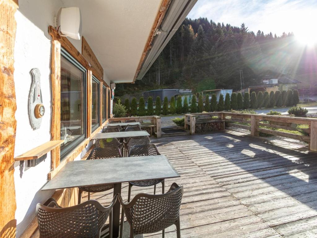 Bergzeit Hollersbach XL - 5